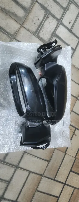Side Mirror