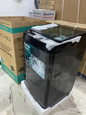 Buy Reliable Hisense 9kg Top Load Washer Today