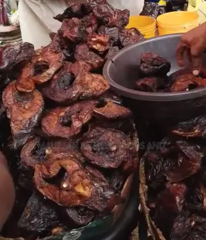 Asa Cutlets Fish