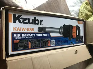 Kzubr Air Impact Wrench