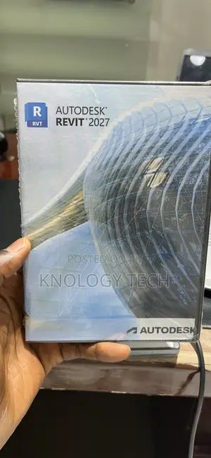Autodesk Revit 2027