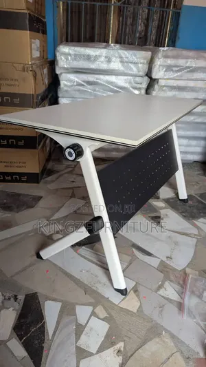 1.2 Meter Foldable Training Table