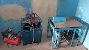Frame Cutting Machine