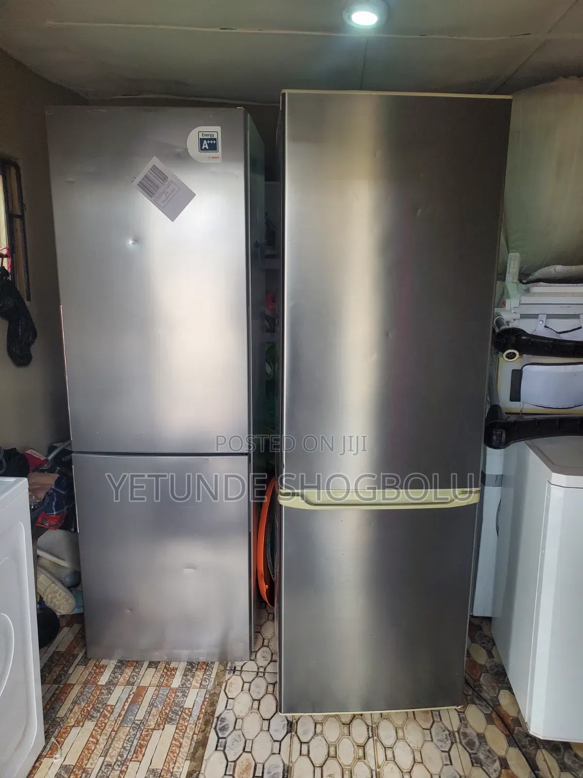 Refrigerator