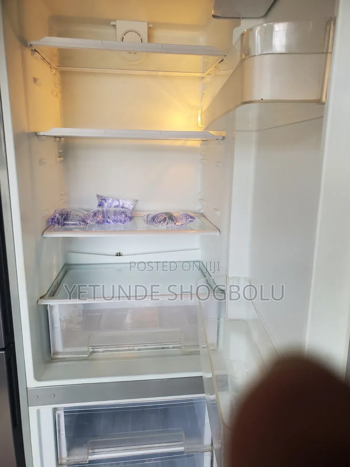 Refrigerator