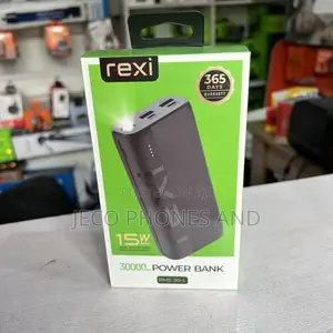 Rexi 30000 Mah