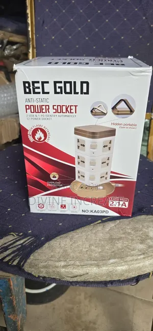 Extension Socket Ka03