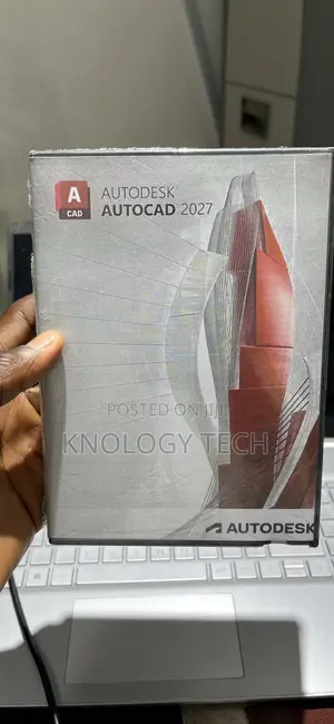 Autocad 2027