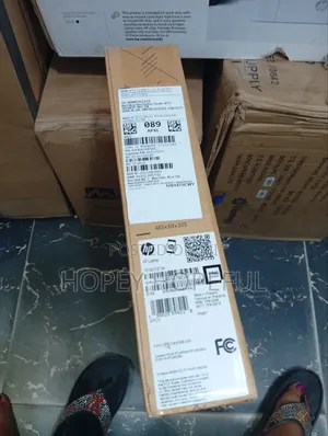 New Laptop HP 15 16GB Intel SSD 512GB