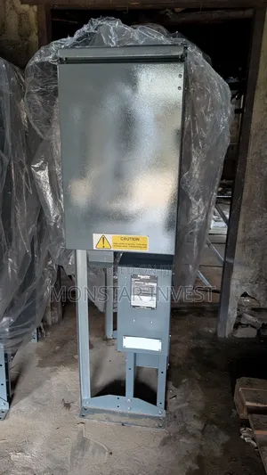 Extension Rmu Schneider 11kva
