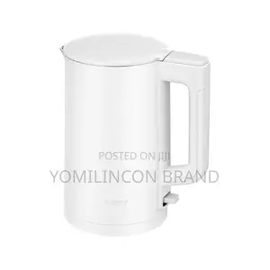 Xiaomi Electric Kettle 2 Lite _White
