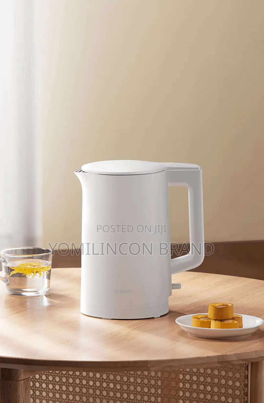 Xiaomi Electric Kettle 2 Lite _White