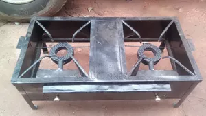 Industrial Cooker