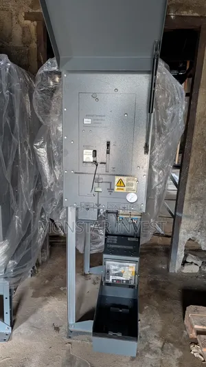 Extension Relay