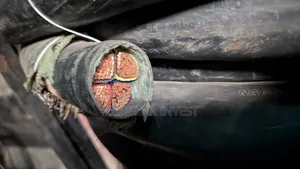Armored Cable Niger Chin 70mm