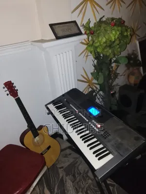 Piano Tutor
