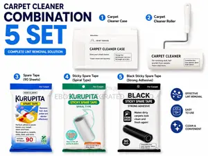 Carpet Cleaner Lint Remove Pet Fur