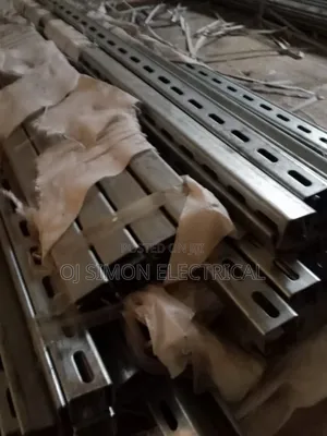 Untrust, Cable Tray