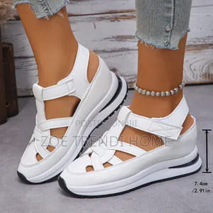 Quality Ladies Sandal