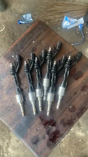 Engine Nozzles for Range Rover 2010