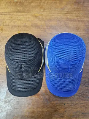 Reflective Cap
