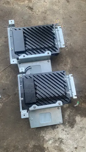 Amplifier for 2015 Range Rover