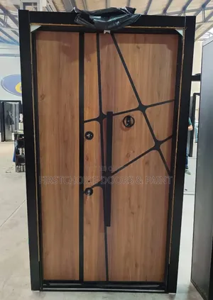 4ft Turkey Luxury Door Available in Other Sizes and Designs