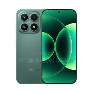 New Xiaomi 17 512 GB
