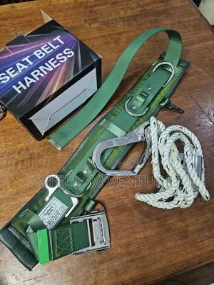 Safety Harness