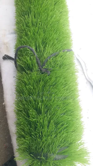 Artificial Football Grass