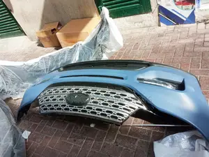 Bumper Ford Explorer 2020-2021-2022