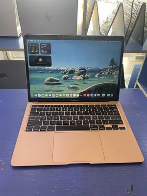 Laptop Apple MacBook Air 2020 M1 8GB Apple M1 SSD 256GB