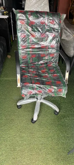 Executive Office Chair