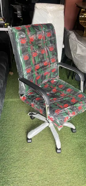 Executive Office Chair