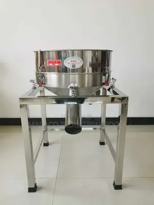 Seeving Machine