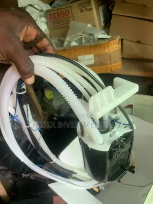 Fuel Pump for Range Rover Vogue 2006