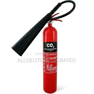 3kg Co2 Fire Extinguisher