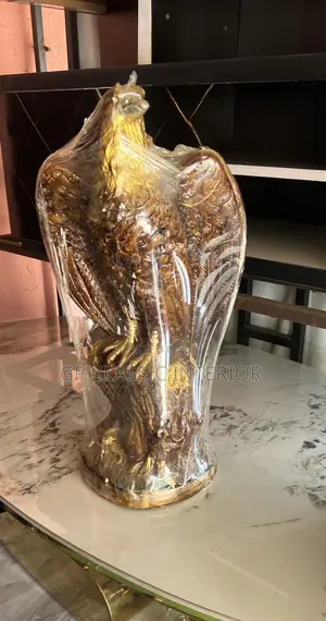 Eagle Artwork