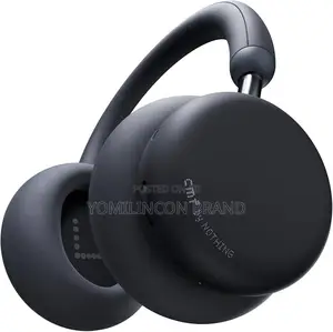 CMF by Nothing Headphone Pro Black