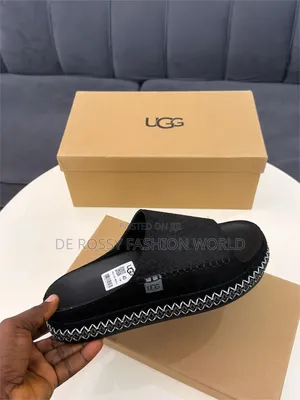 High Quality Ugg Slippers