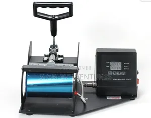 Mug Heat Press Machine