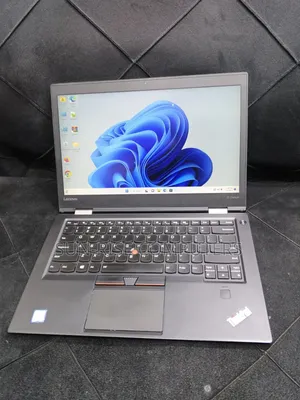 Laptop Lenovo ThinkPad X1 Carbon 8GB Intel Core i7 SSD 256GB