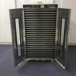 24trays Dehydrator