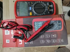Digital Multimeter Uni T