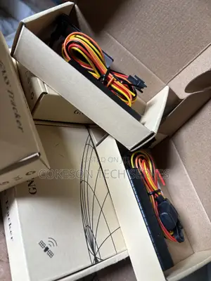 Keep Your Car Safe With GPS Tracker