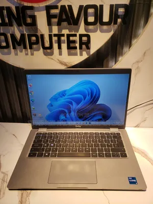 Laptop Dell Latitude 5420 8GB Intel Core i5 SSD 256GB