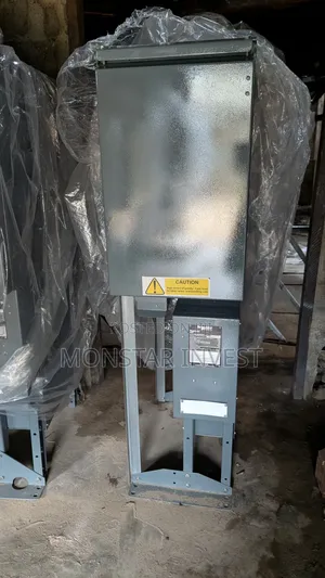 Rmu Schneider 11kva