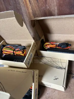 Fleet GPS Tracking Installation Services