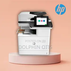 Laserjet Enterprise 776dn