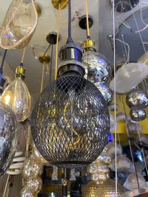 Metal Pendant Light Shades Fixture